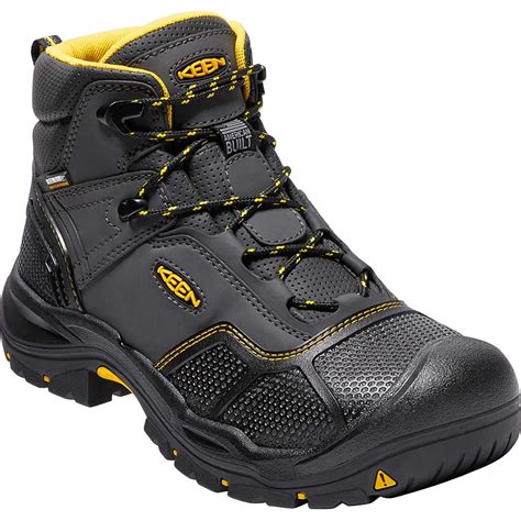 5 Tips Steel Toed Shoes