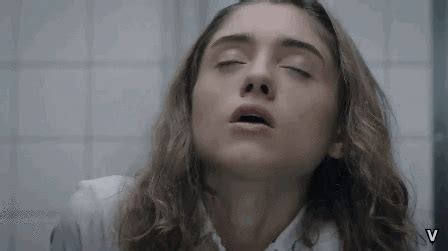 Stranger Porn Gifs