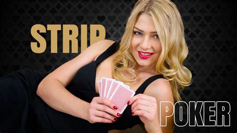 7 Sizzling Strip Poker Nude Tips for Bold Players
