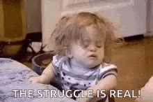 Struggle Porn Gif