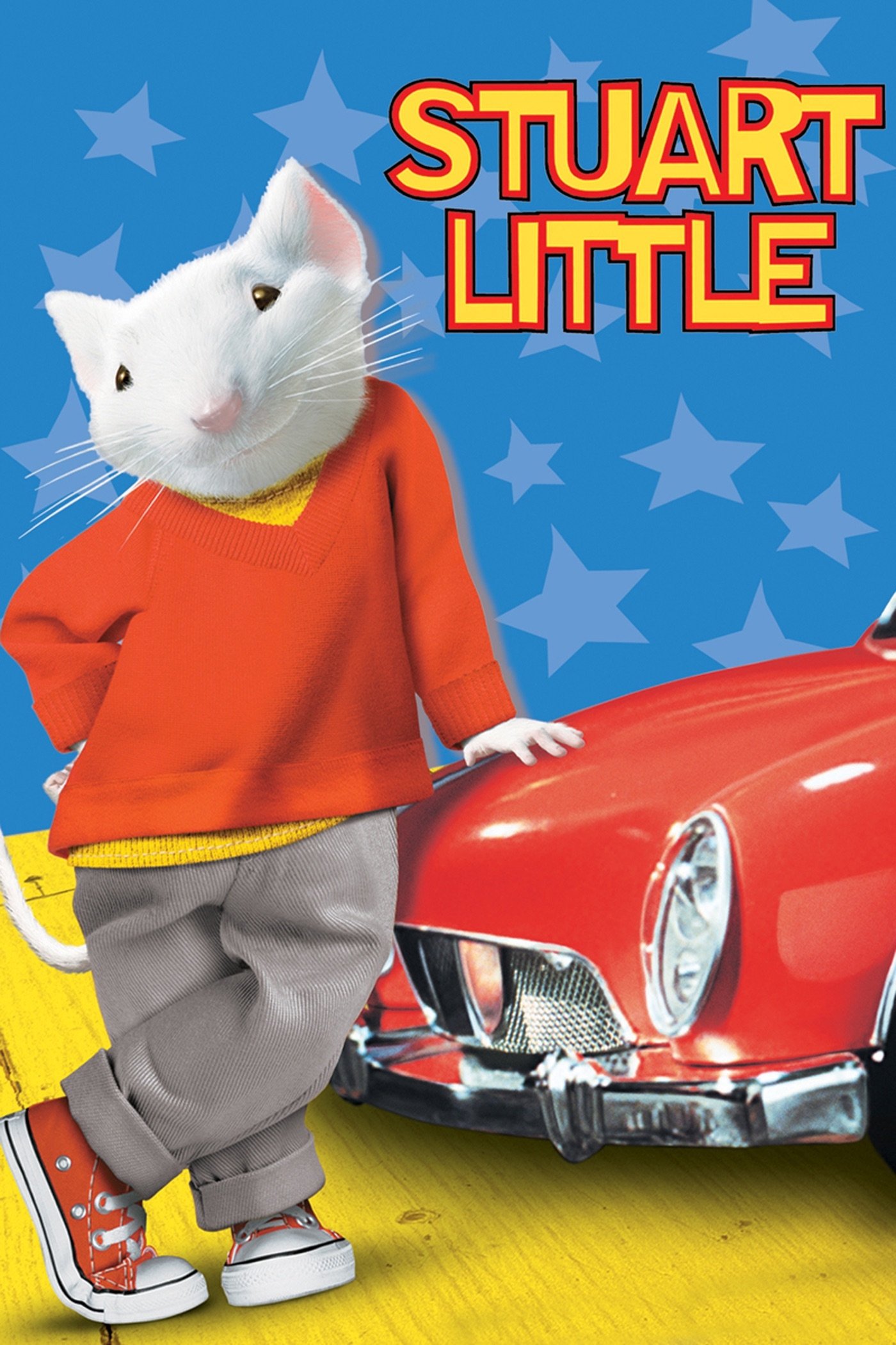 Stuart Movie Times