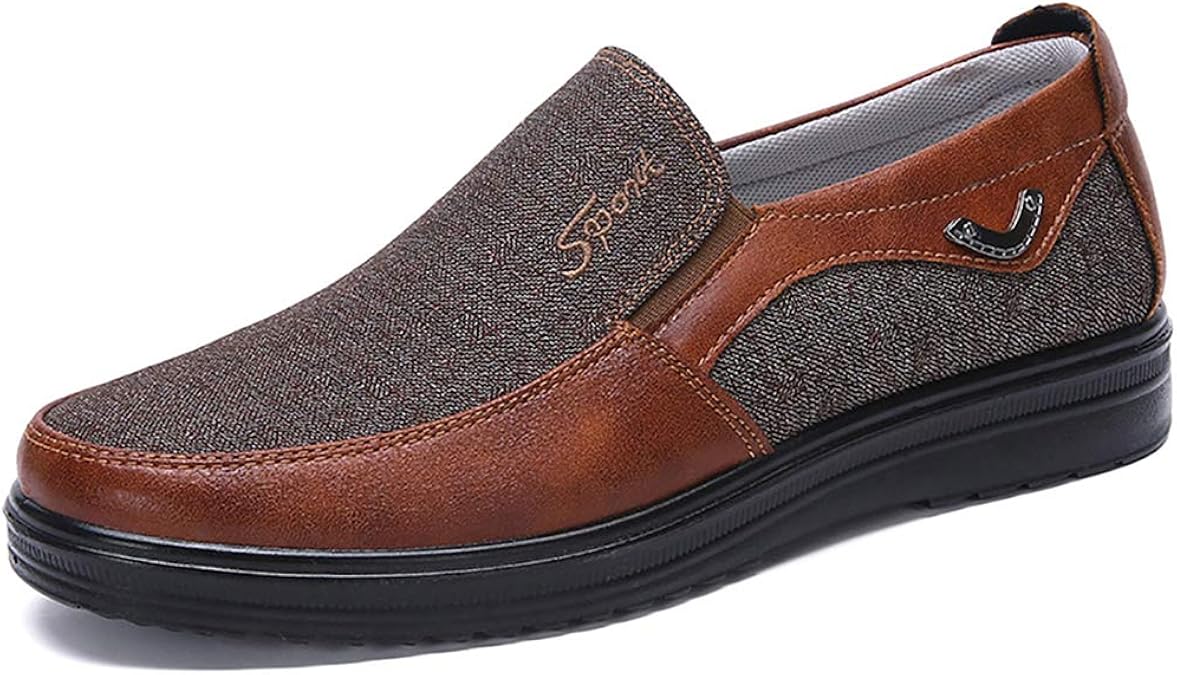5 Stylish Slip Ons