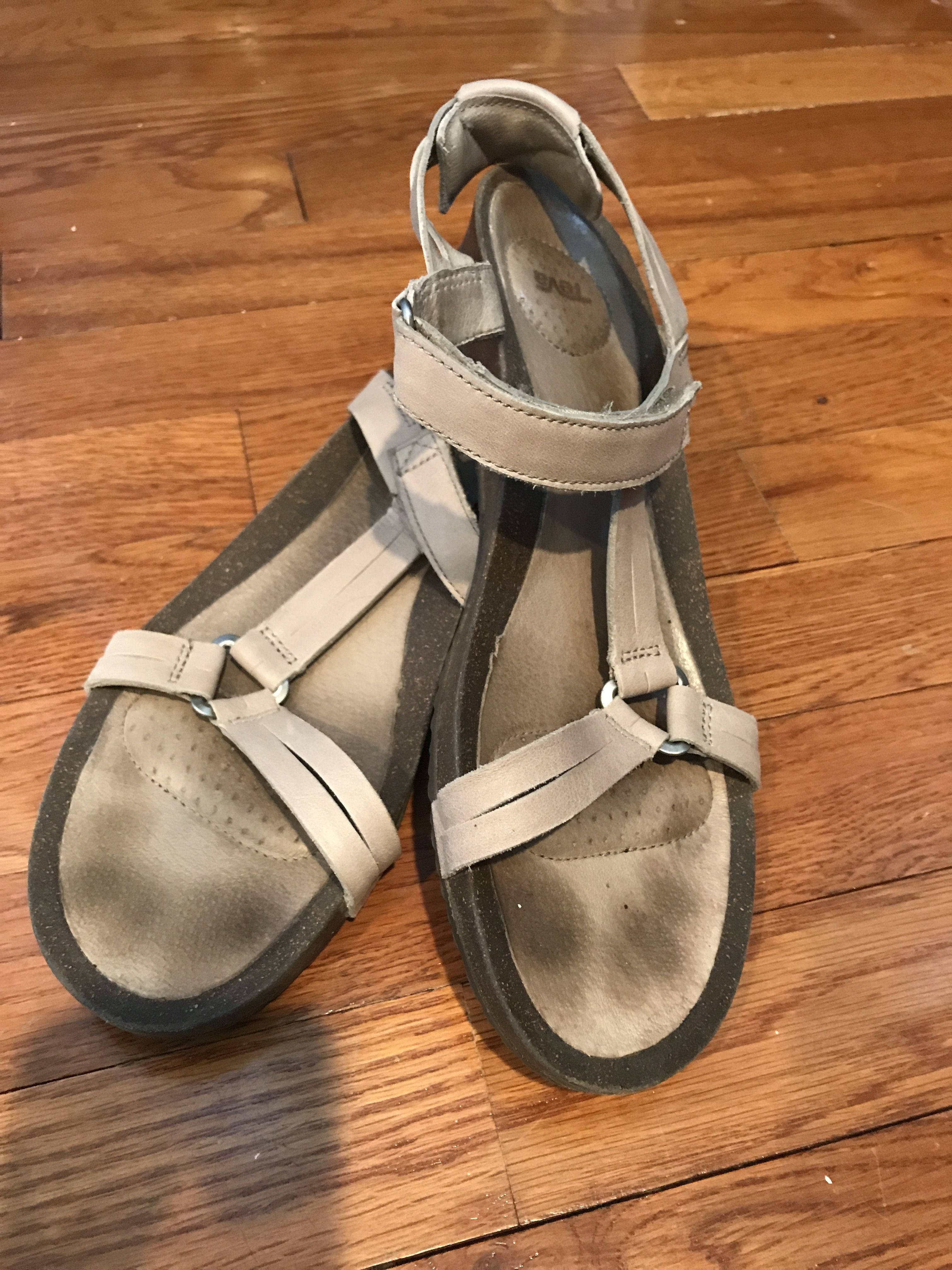 Best Summer Walking Sandals Best Summer Walking Sandals