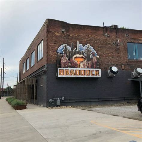 Superior Motors Braddock Pa Menu