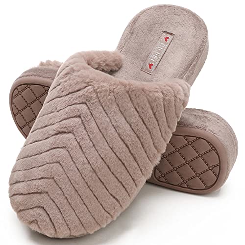 5 Support Slippers