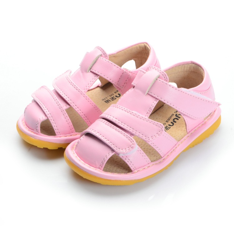 Supportive Sandals for Toddlers