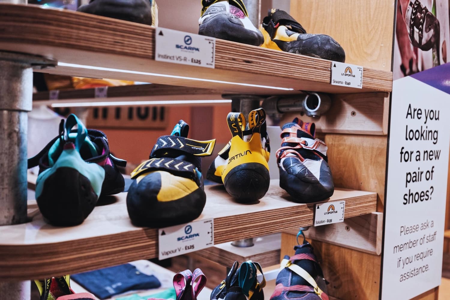 Swim Shoes Near Me Found Easily