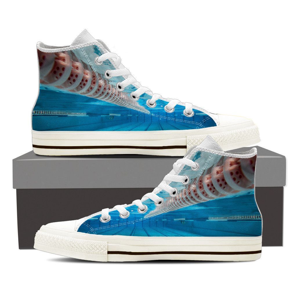 Womens Swimming Pool Shoes