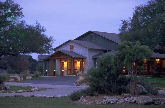 T Bar Resort New Braunfels Texas