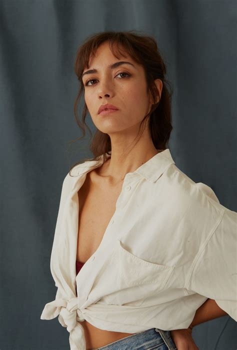 Tábata Cerezo Nude