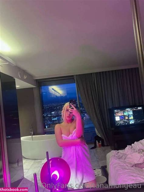 Tana Mongeau OnlyFans Leaked Sex Tape: Full Details