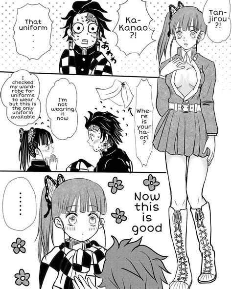 Tanjiro Comic Sex Tanjiro Comic Sex