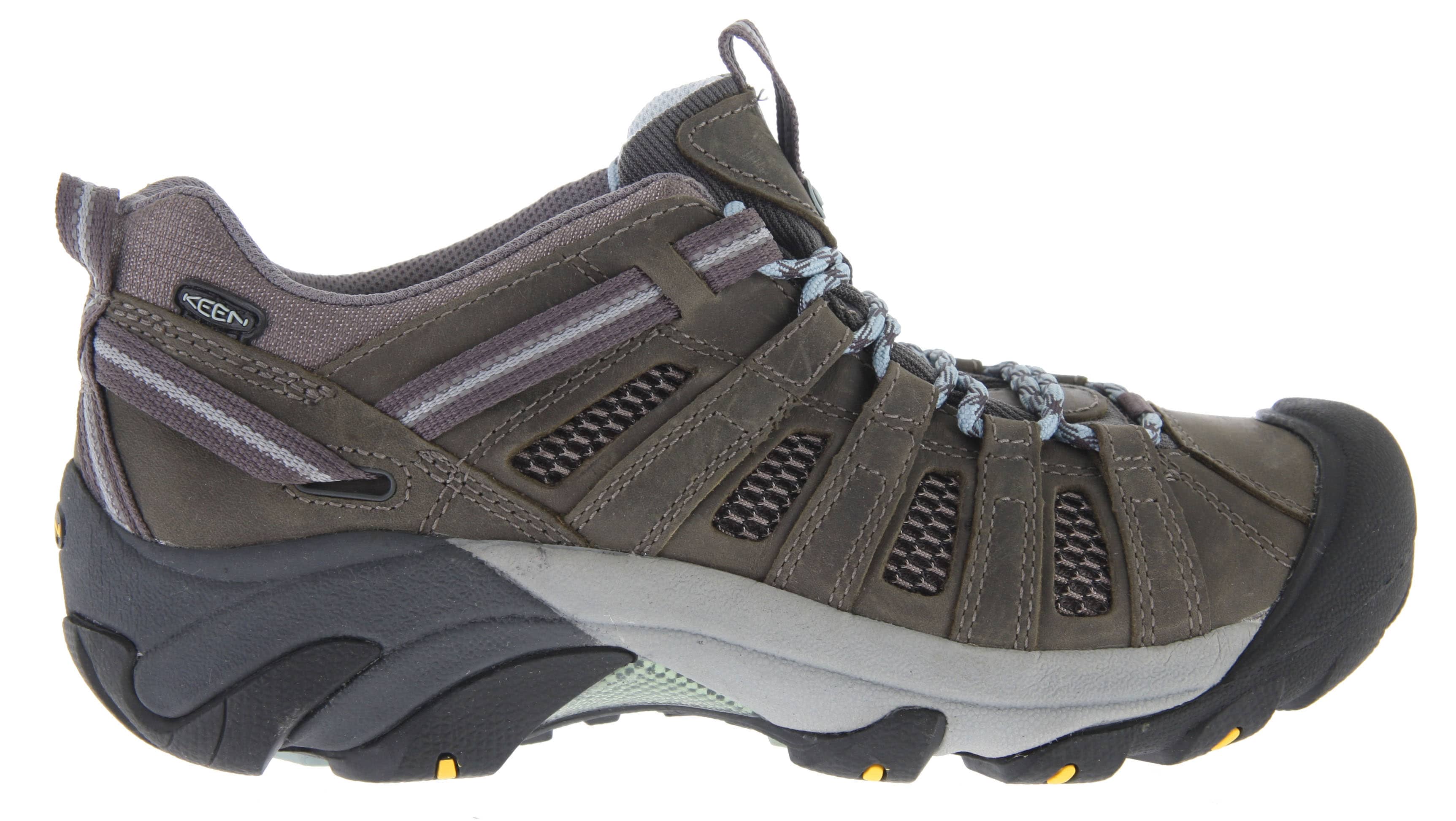Targhee 2 vs 3 Comparison