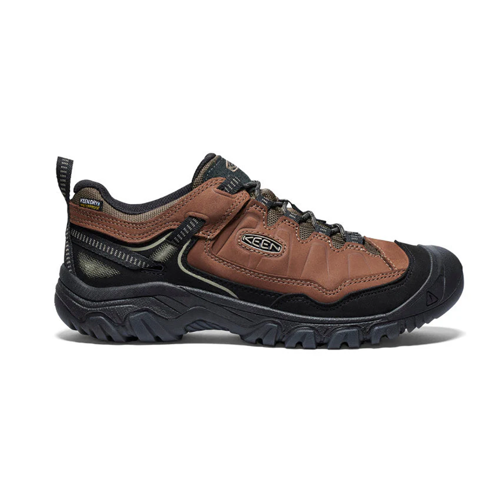 Targhee Keen Shoes Review