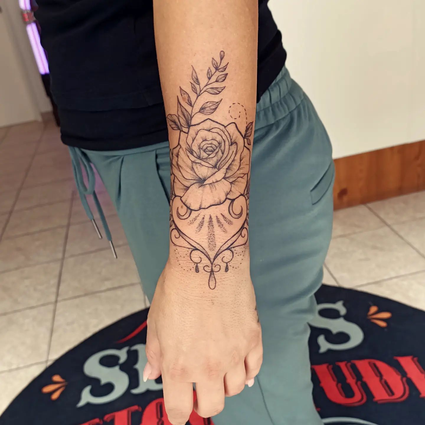 Tattoos Ideas For Women
