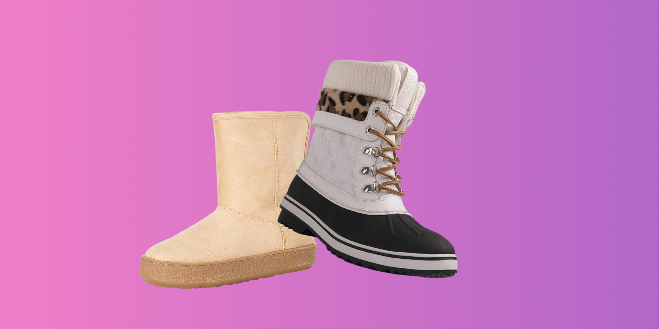 5 Winter Boot Tips 5 Winter Boot Tips