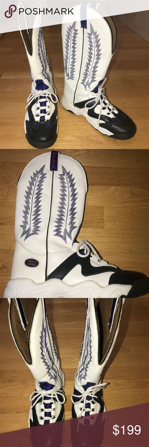 5 Ways Tennis Shoe Boots