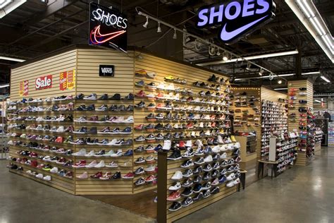 Tennis Shoe Stores Near Me