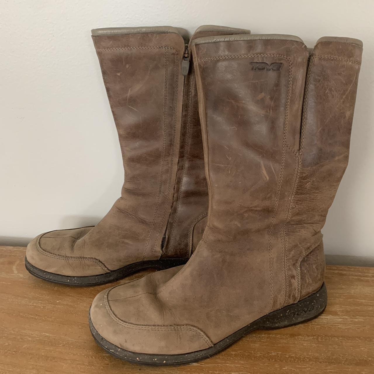 5 Tips Teva Boots
