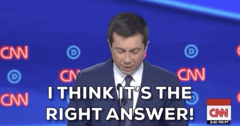 The Answer Is No