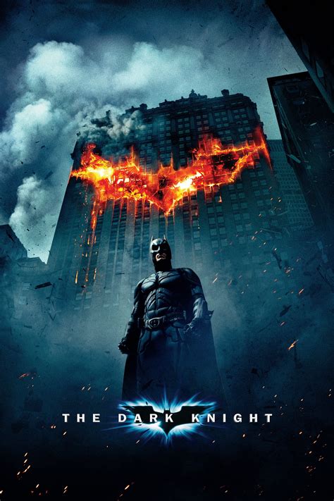 The Dark Knight 2008 Posters The Movie Database Tmdb The Dark Knight 2008 Posters The Movie Database Tmdb