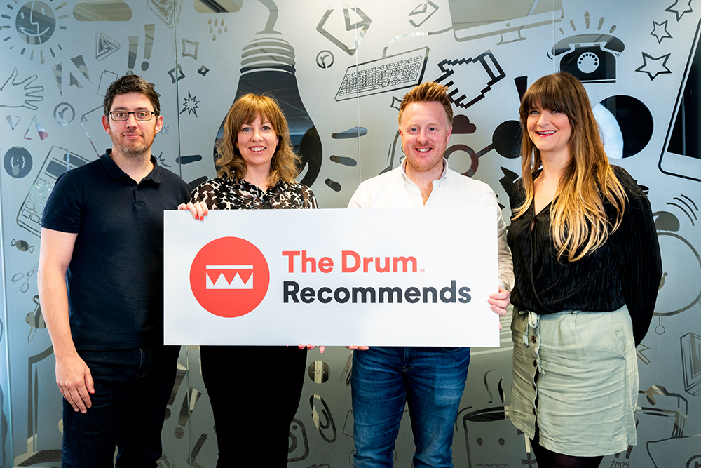 The Drum Recommends The Drum Recommends