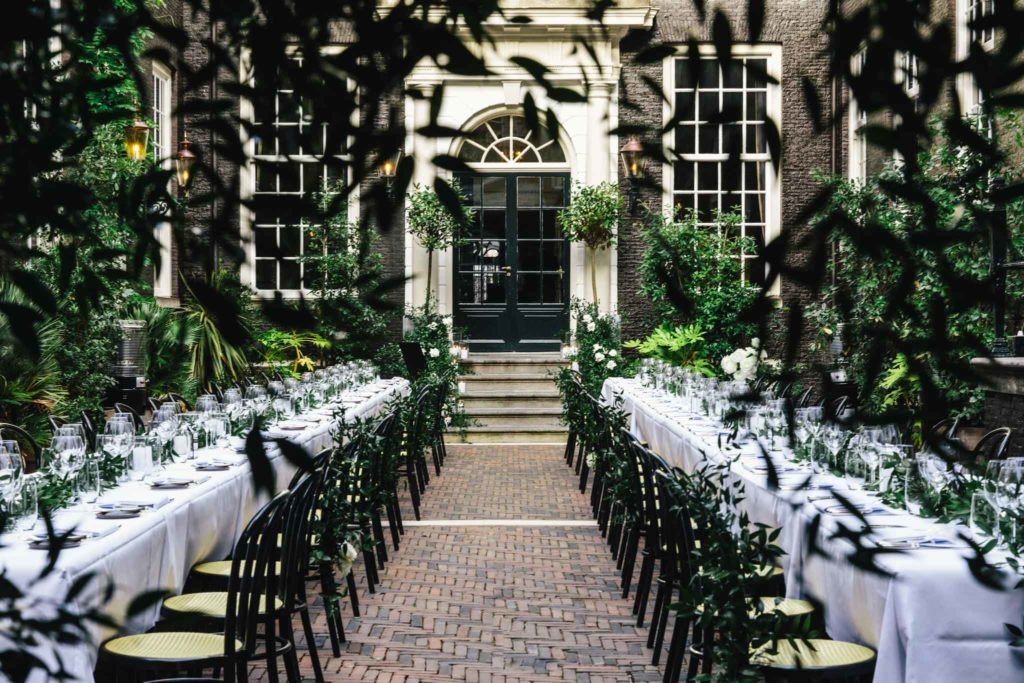 Dylan Amsterdam Hotel Reviews