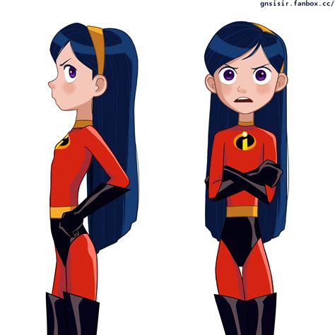 The Incredibles Porn Images