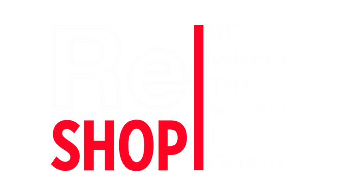 The Re:Shop Experience