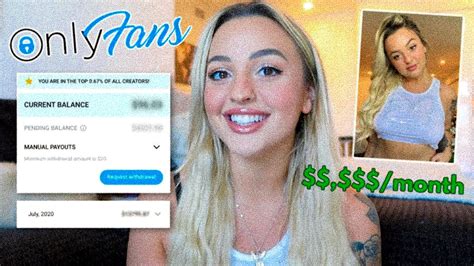 OnlyFans Sex Creator Leak: What Really Happened?