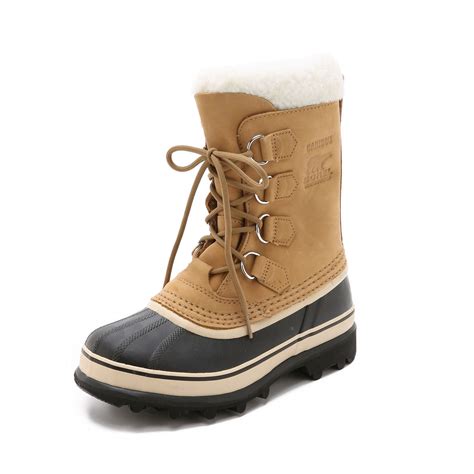 Warmest Snow Boots Available