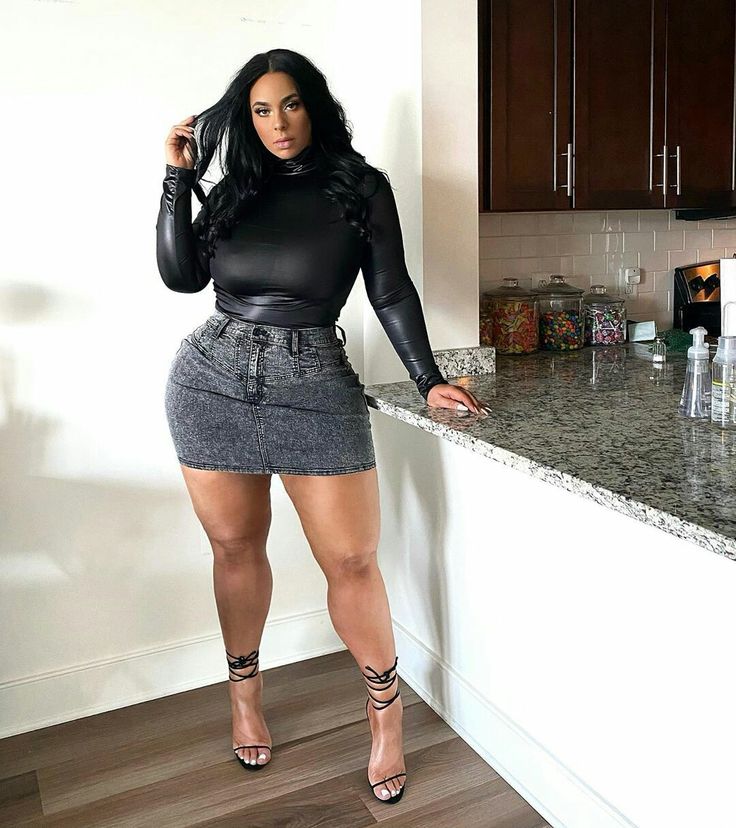 Thicc Chicc Tricc'd