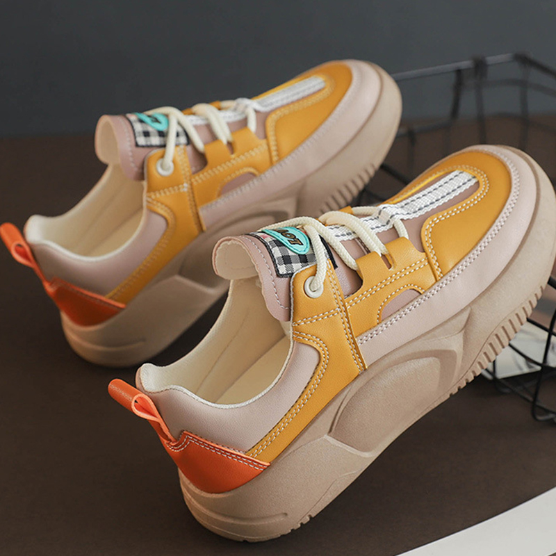 5 Tips Thick Sole Shoes