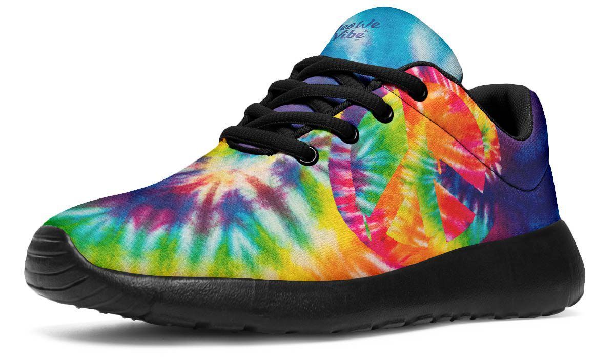 Tie Dye Boots Fashion Trends