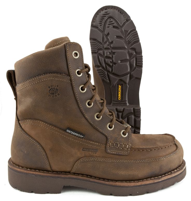 5 Best EH Rated Boots
