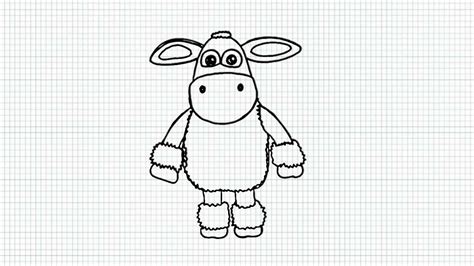 Timmy Time Drawing Timmy Time Drawing