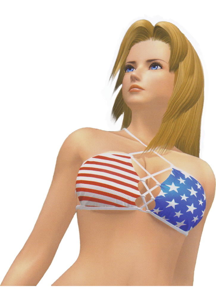 Tina Armstrong R34 Tina Armstrong R34