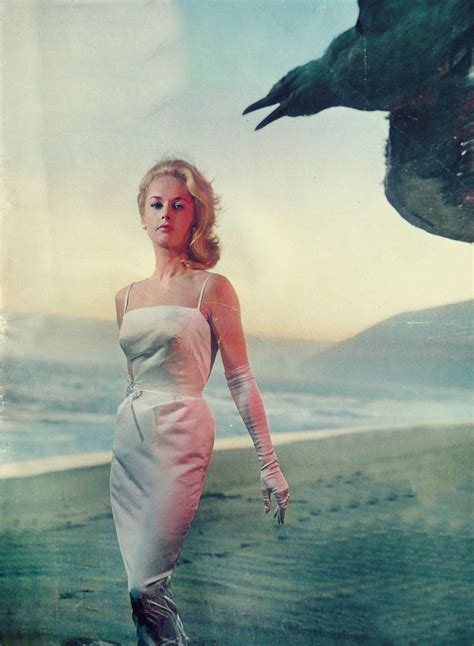 Tippi Hedren Nude Scenes: A Controversial Legacy Explored