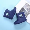 5 Waterproof Boots