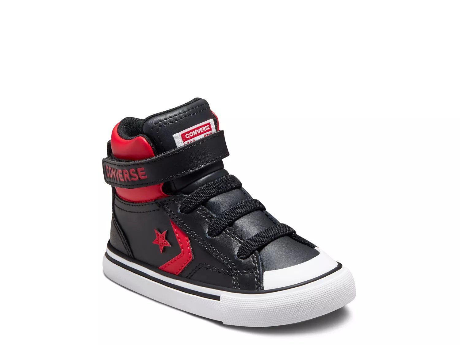Toddler Sneaker Boots