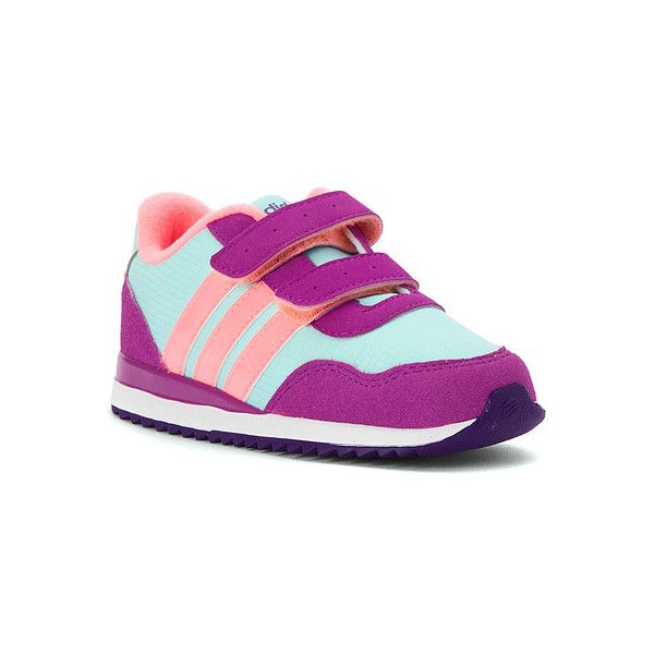 Toddler Velcro Shoes Easy On