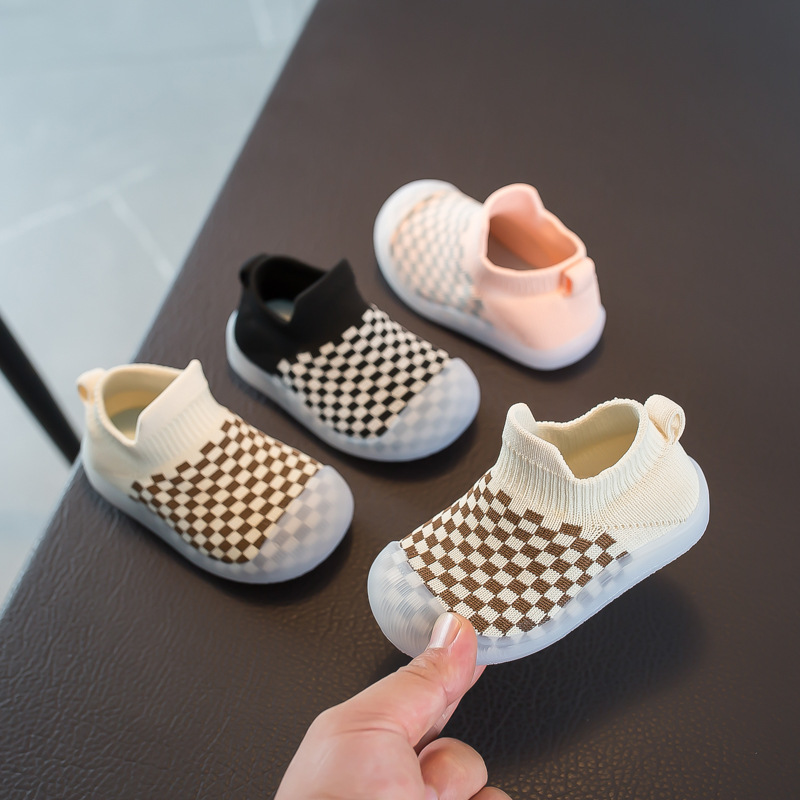 Best Toddler Walking Shoes