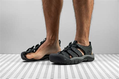 5 Tips Toe Closed Sandals
