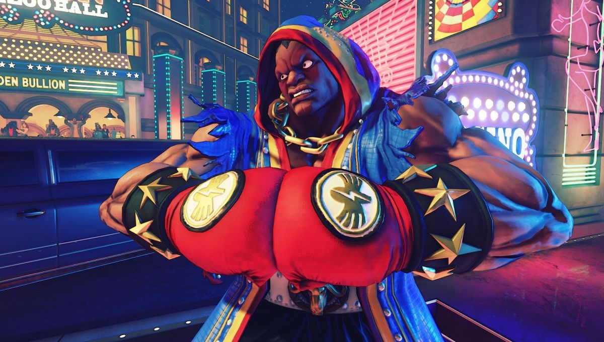Top 10 American Fighting Game Characters Hubpages Top 10 American Fighting Game Characters Hubpages