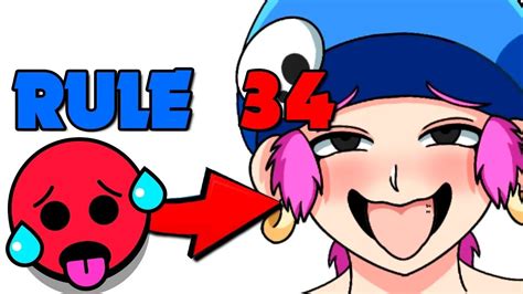 Top Rules 34 En Brawl Stars Youtube Top Rules 34 En Brawl Stars Youtube