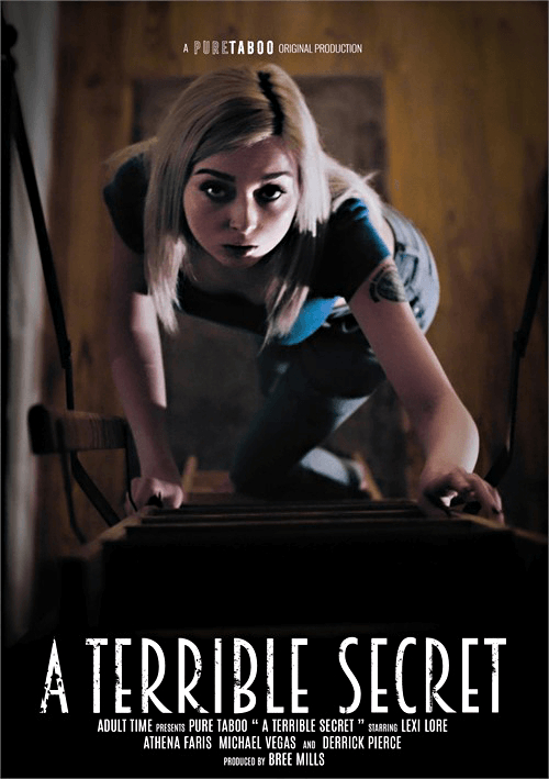 Torrid Tales Of Taboo