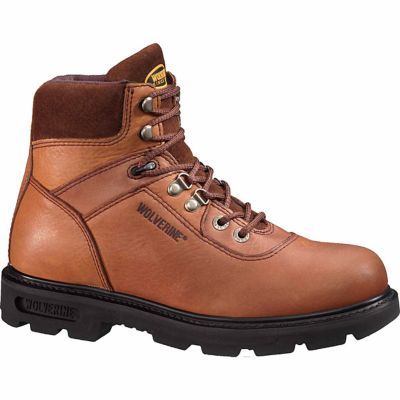 5 Best Work Boots