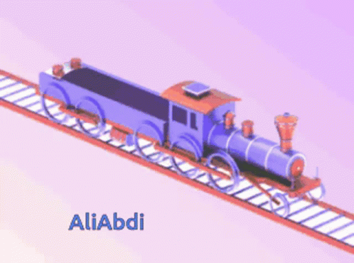 Train Gif Porn