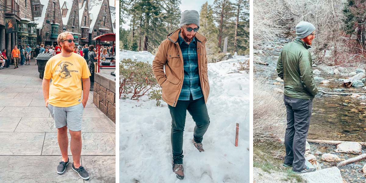 Best Travel Shoes for Men Best Travel Shoes for Men