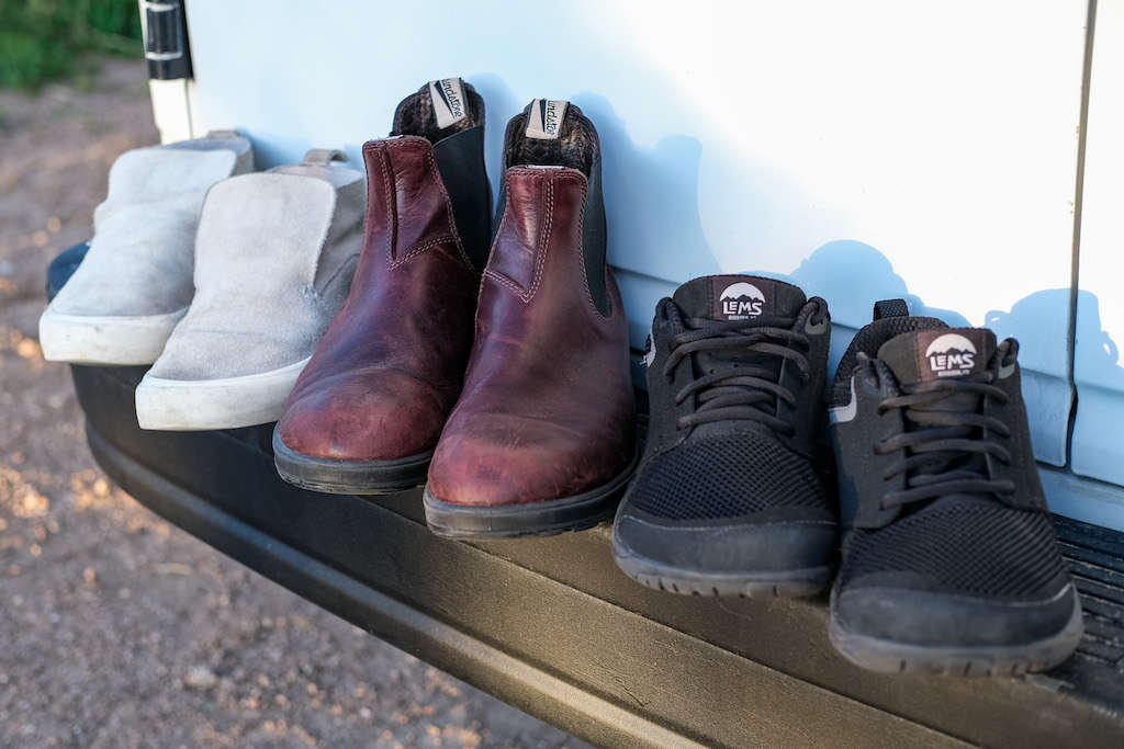 5 Best Travel Shoes 5 Best Travel Shoes